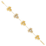 Wild Rhythm Bracelet